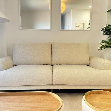 Centrico Apartamento Nuevo Vigo, Vistas Al Mar Eksteriør bilde