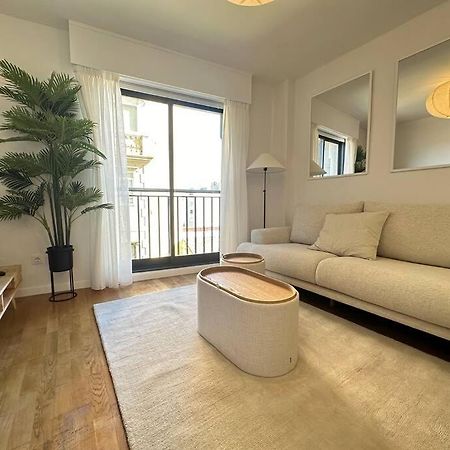 Centrico Apartamento Nuevo Vigo, Vistas Al Mar Eksteriør bilde