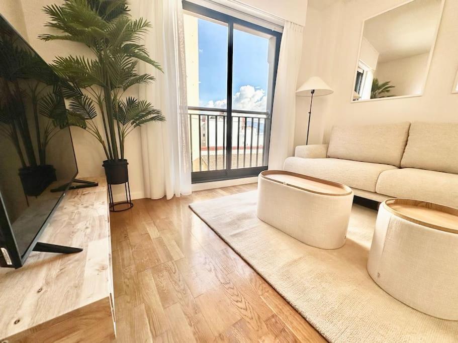 Centrico Apartamento Nuevo Vigo, Vistas Al Mar Eksteriør bilde